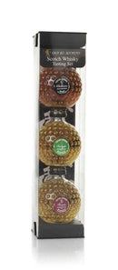 OSA Whisky Tasting Set 3x5cl