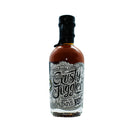 Crusty Juggler Black Spiced Rum 5cl