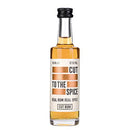 Cut Spiced Rum 5cl