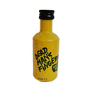 Dead Man's Fingers Mango Rum 5cl