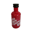 Dead Man's Fingers Raspberry Rum 5cl
