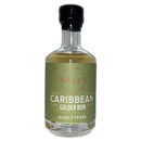 Hall's Golden Rum 5cl