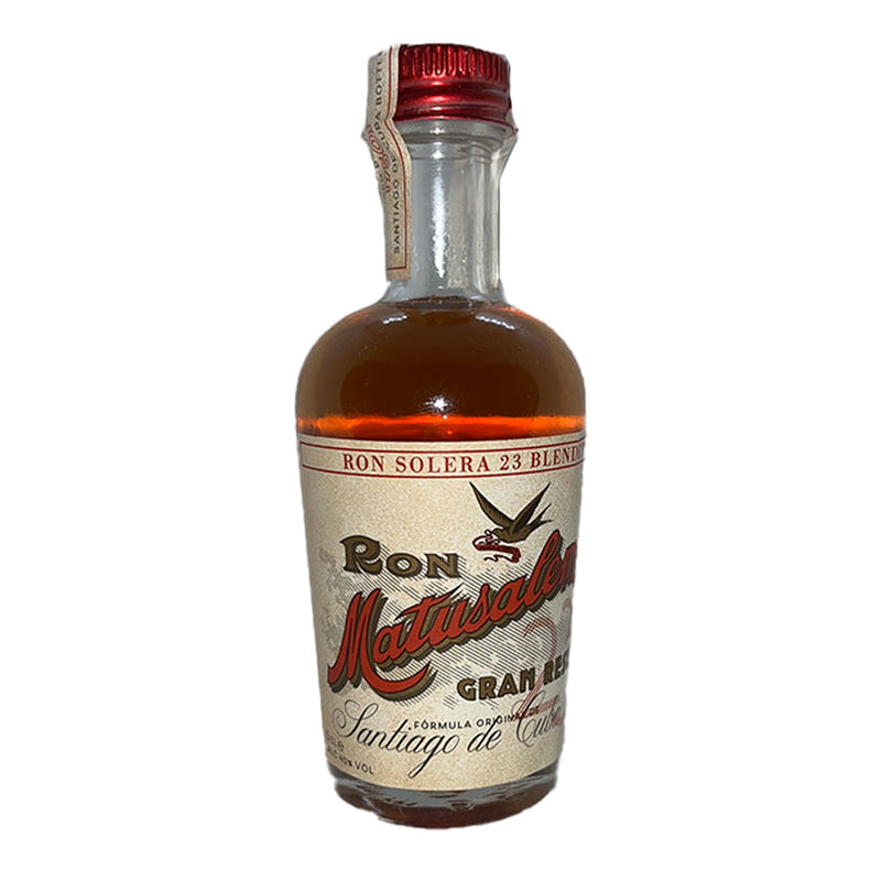 Ron Matusalem 23 Gran Reserva 5cl