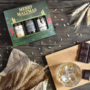 Merry Maltmas 3x5cl Gift Pack