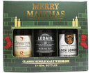 Merry Maltmas 3x5cl Gift Pack