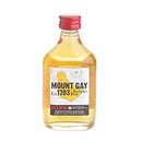 Mount Gay Rum 5cl