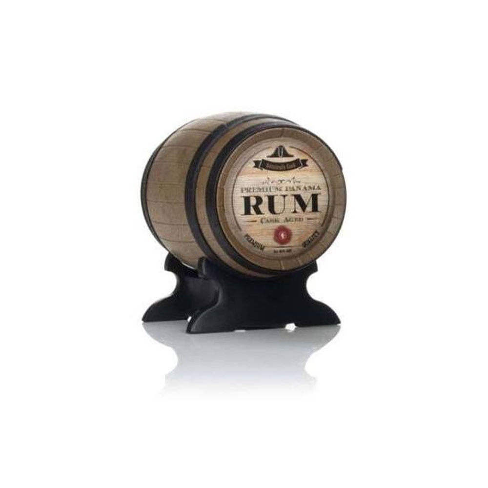 Rom Barrel OSA Admiral's Rum Barrel 5cl