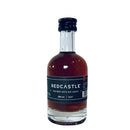 Redcastle Cold Brew Coffee Rum Liqueur 5cl