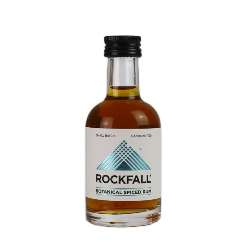 Rockfall Rum 5cl