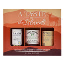 A Taste of the Islands