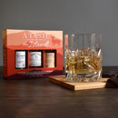 A Taste of the Islands