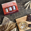 A Taste of the Islands