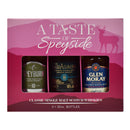 A Taste of Speyside