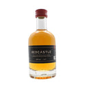Redcastle Spiced Rum 5cl