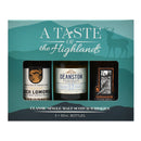 A Taste of the Highlands