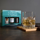 A Taste of the Highlands