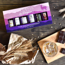 A Taste of the Regions