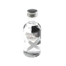 Absolut Vanilia 5cl | Absolut Vanilla Vodka | The Miniature Bottle Shop