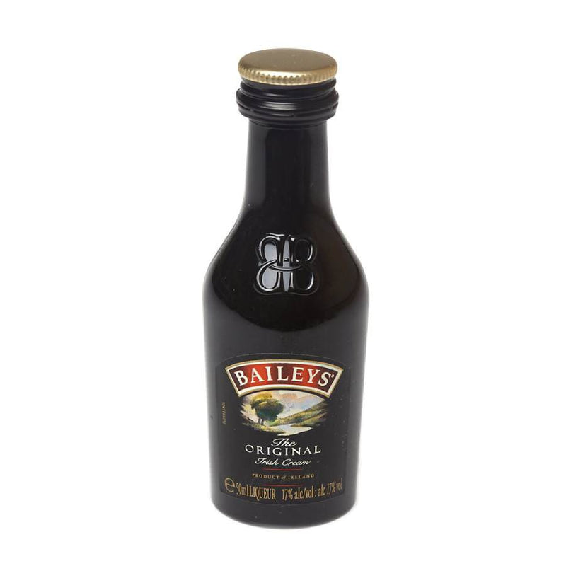 Baileys Original Irish Cream | Bailey Cream | The Miniature Bottle Shop