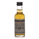 Benriach The Twelve | Speyside Whisky | The Miniature Bottle Shop