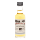 Benriach The Original Ten | Speyside Whisky | The Miniature Bottle Shop