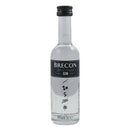 Brecon Special Reserve Gin 5cl