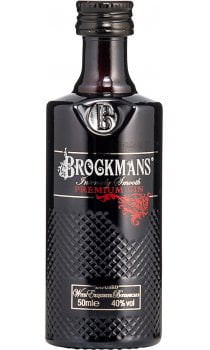 Brockmans Gin 5cl
