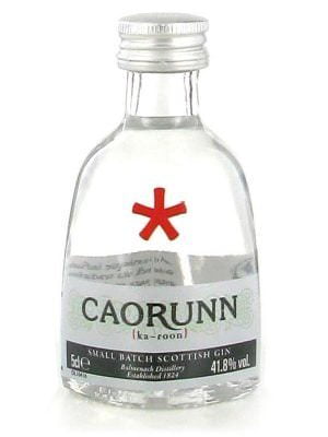 Caorunn Gin 5cl
