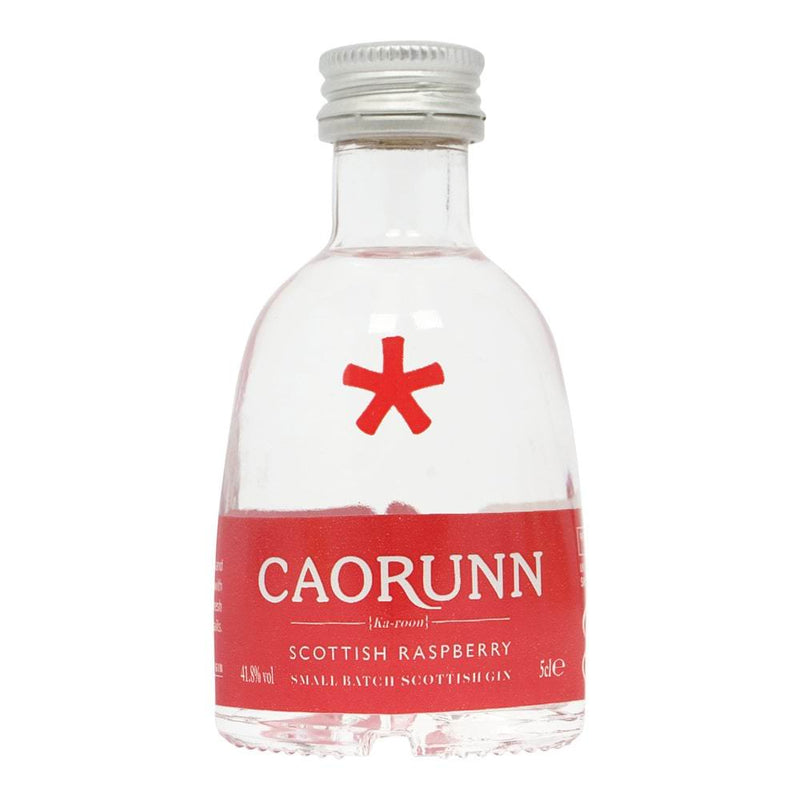 Caorunn Scottish Raspberry 5cl