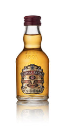 Chivas Regal 12 5cl