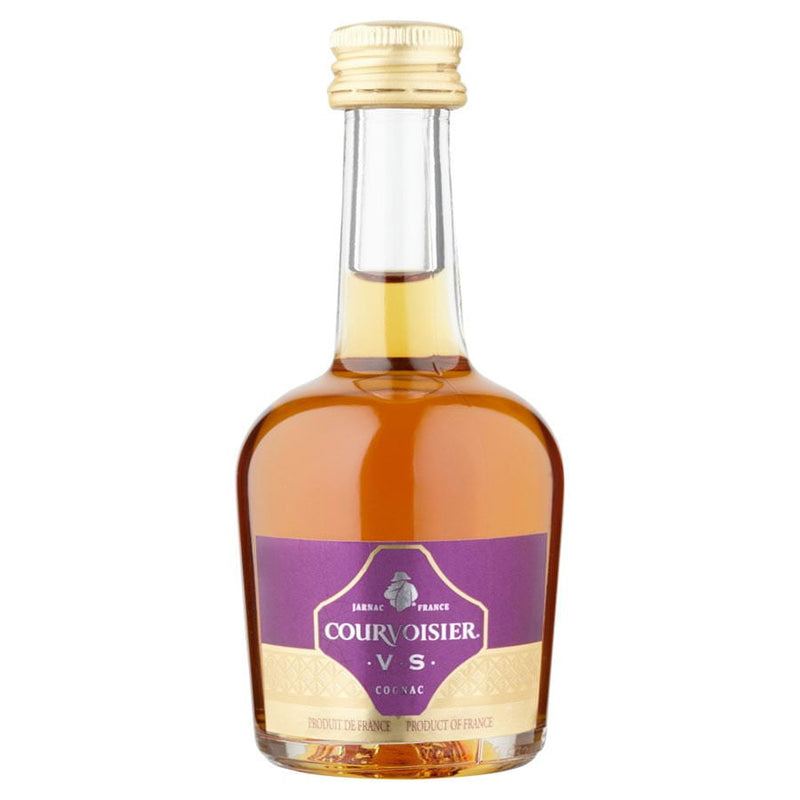 Courvoisier VS (3 Star) 5cl