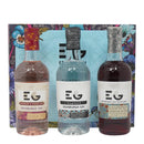 Edinburgh Gin 20cl Triple Pack