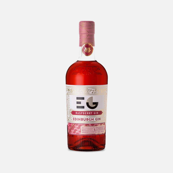 Edinburgh Gin Raspberry 40% 5cl