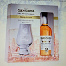 Glen Scotia Double Cask 20cl & Glass Pack