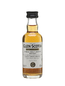 Glen Scotia Double Cask 5cl