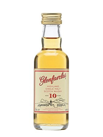 Glenfarclas 10yo 5cl