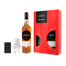 Glengoyne 12yo 70cl & Glass Time Keeper Gift Set