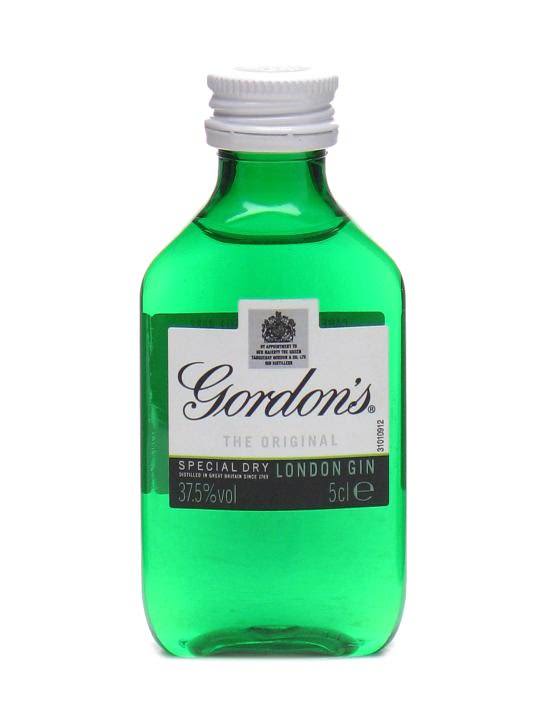 Gordon's Gin 5cl