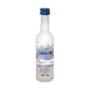 Grey Goose Vodka 5cl
