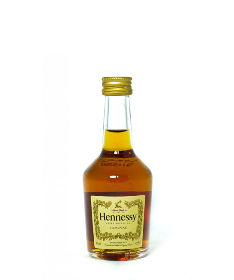 Hennessy VS Cognac 5cl
