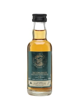 Inchmurrin 12 5cl