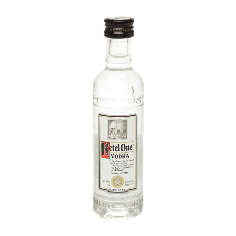 Ketel One Vodka 5cl
