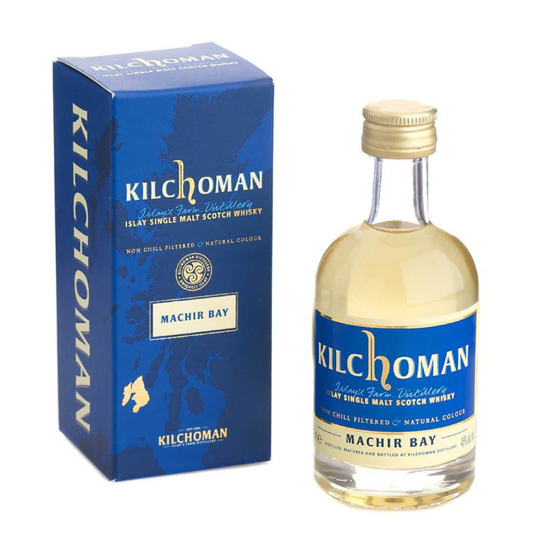 Kilchoman Machir Bay 5cl