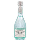 Lind & Lime Gin 5cl