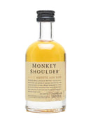 Monkey Shoulder 5cl