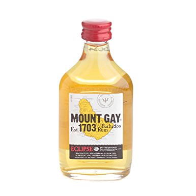 Mount Gay Rum 5cl