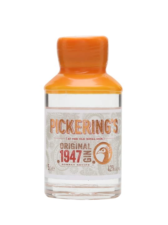 Pickering's Original 1947 5cl