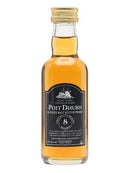 Poit Dhubh 8 unchilfiltered 5cl