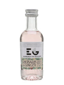 Edinburgh Gin Rhubarb & Ginger Liqueur 5cl