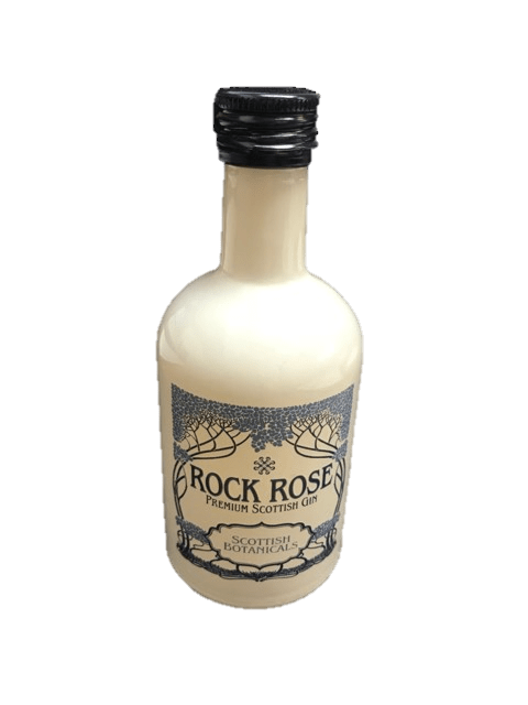 Rock Rose Gin 5cl